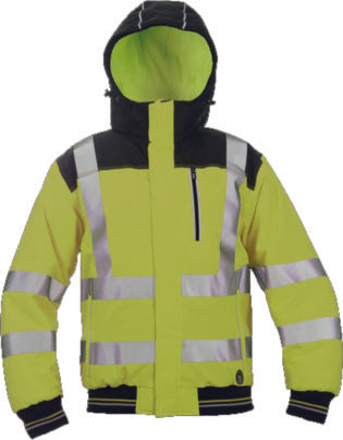 Veste KNOXFIELD HVPS WINT.pilot