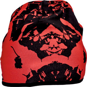 Bonnet tricoté KIRWEE