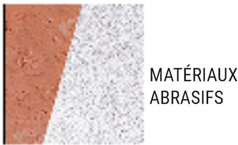 Disque diamanté New Fan Cup Gelb