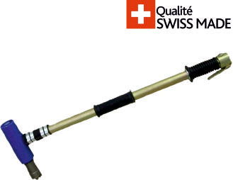 Marteau piqueur MULTI-PIC® MP-1