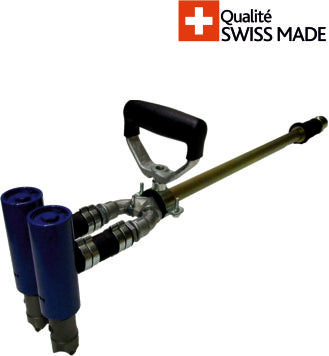 Marteau piqueur MULTI-PIC® MP-2