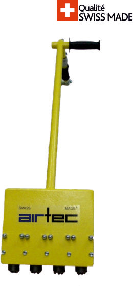 Marteau piqueur MULTI-PIC® MP-4