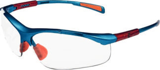Lunettes de protection NELLORE IS lunettes AF, AS