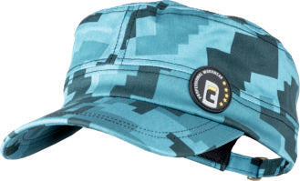 Casquette à visière NEURUM