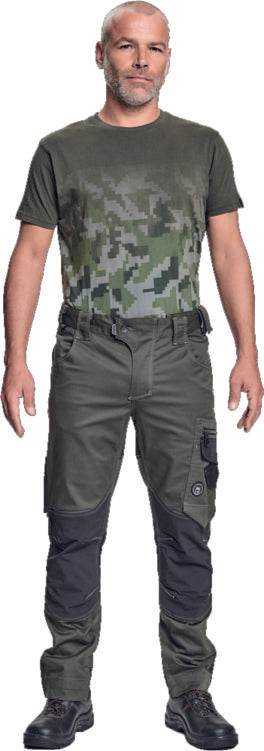 Pantalons de travail NEURUM CLS