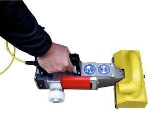 Roto-Chipper RC-1500 FRAISEUSE DE RÉNOVATION À MAIN