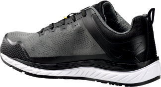 Chaussures basses SUPER SET GREY ESD S1P SRC