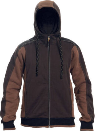 Sweat à capuche DAYBORO