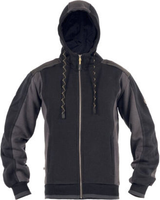 Sweat à capuche DAYBORO