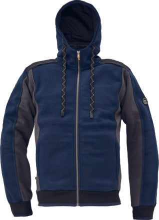 Sweat à capuche DAYBORO