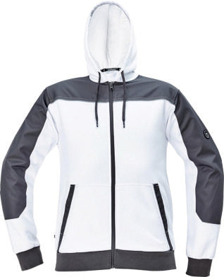 Sweat à capuche DAYBORO