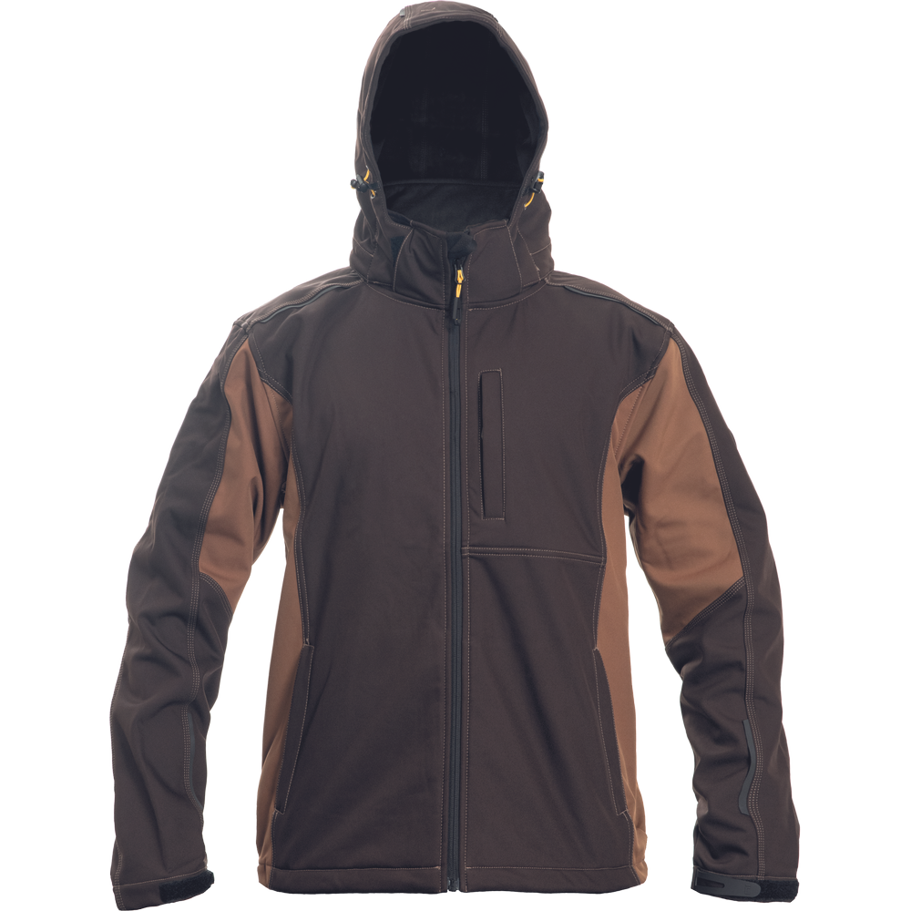 Veste softshell DAYBORO