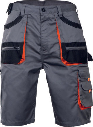 Short FF CARL BE-01-009