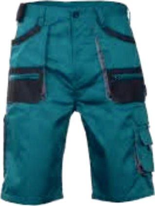 Short FF CARL BE-01-009