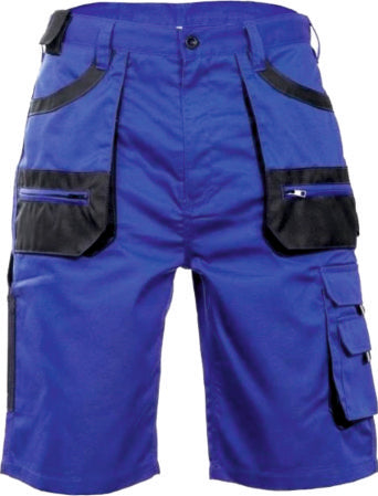 Short FF CARL BE-01-009