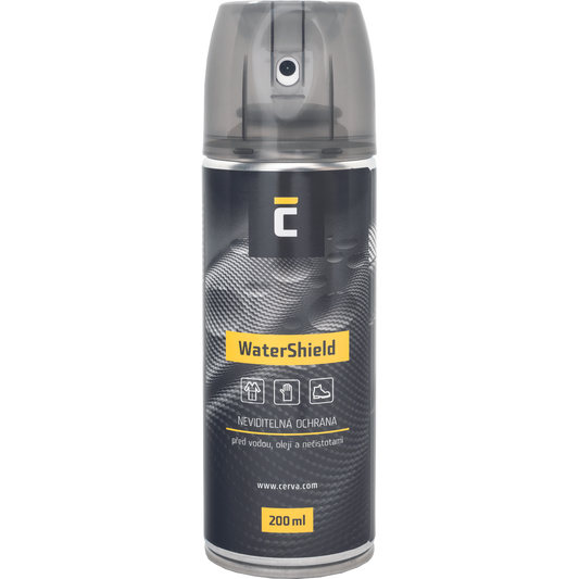 Spray imperméabilisant