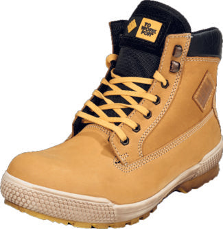 Chaussures hautes TIGER MF S3 SRC HRO ankle