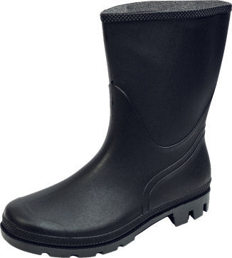 Bottes de pluie TRONCHETTO OB SRA noir/olive