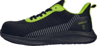 Chaussures basses ULTRALIGHT MF S1PS SR black