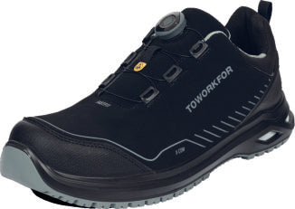 Chaussures basses X-506 S3 ESD SRC