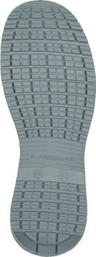 Chaussures basses X-506 S3 ESD SRC