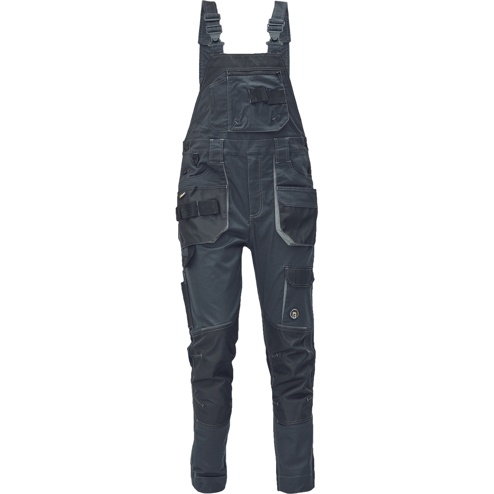 Pantalon à bretelles DAYBORO