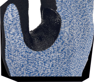 Gants anti-coupure BRUJNI 3/4