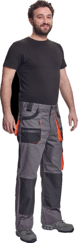 Pantalon FF CARL BE-01-003