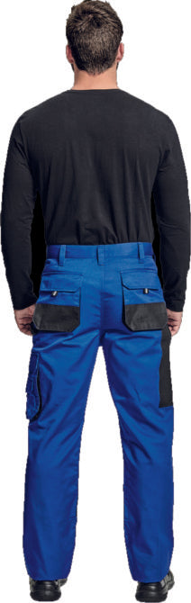 Pantalon FF CARL BE-01-003
