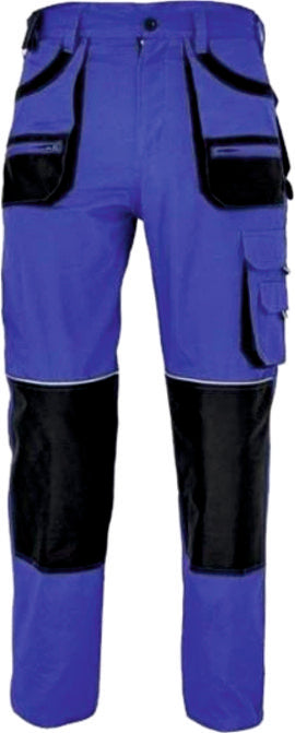 Pantalon FF CARL BE-01-003