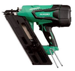 Cloueur à batterie pour bandes 34° NR1890DBCL