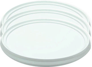 Couvercles pour seaux