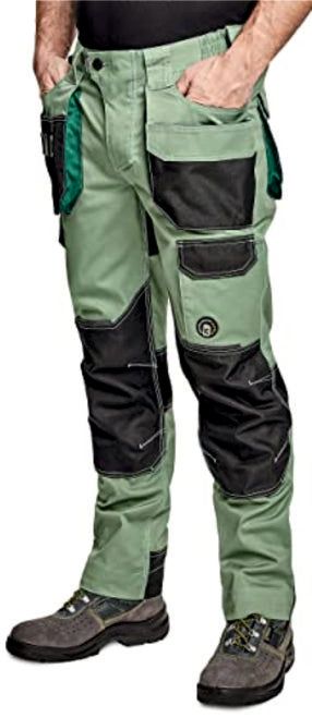 Pantalons de travail DAYBORO