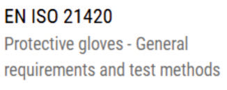 Gants combinés EPOPS hs blister