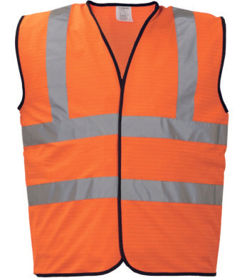 Gilet de sécurité LYNX ESD