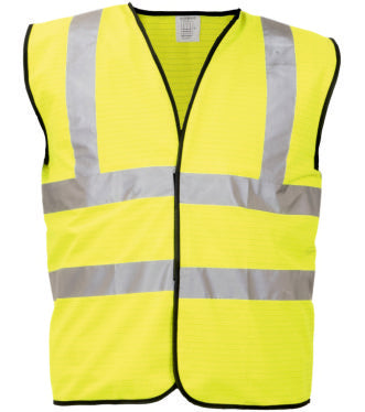 Gilet de sécurité LYNX ESD