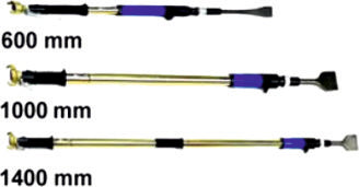 Kit de rénovation AirTec EXTENDO® EX-4