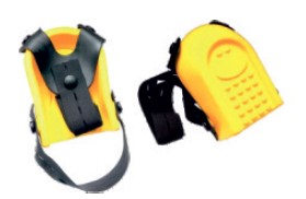 Genouillères KNIEFIX 31