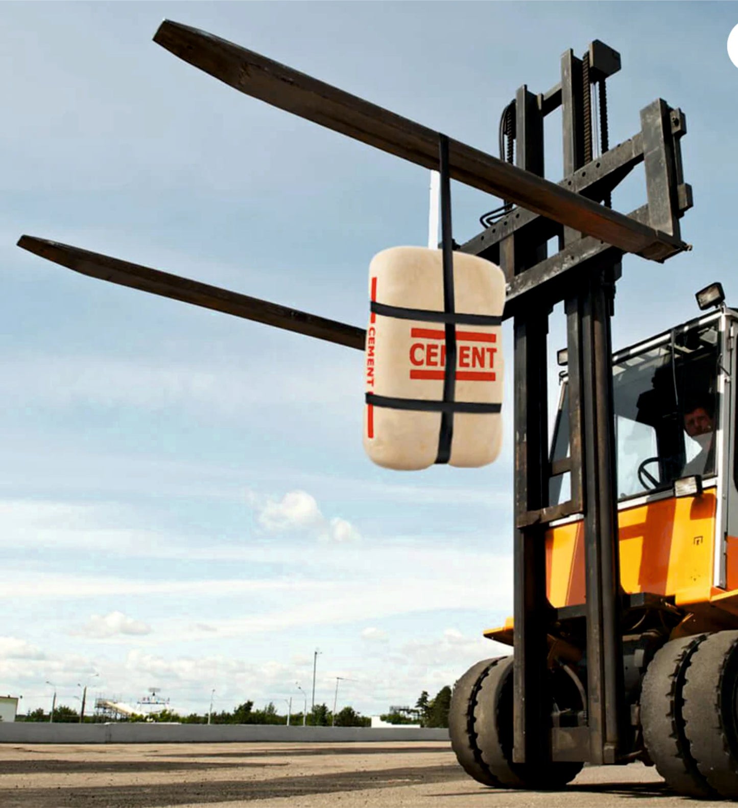 Adhésif de réparation & de construction Extra Fort Goliath