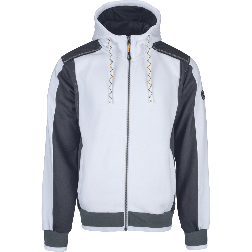 Sweat à capuche DAYBORO