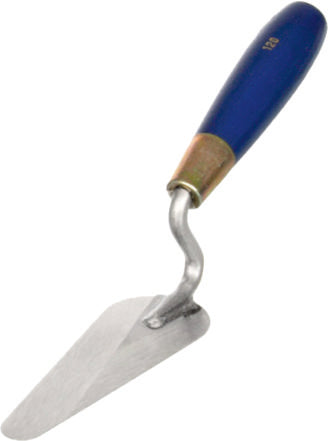 Truelles langue de chat, BASIC