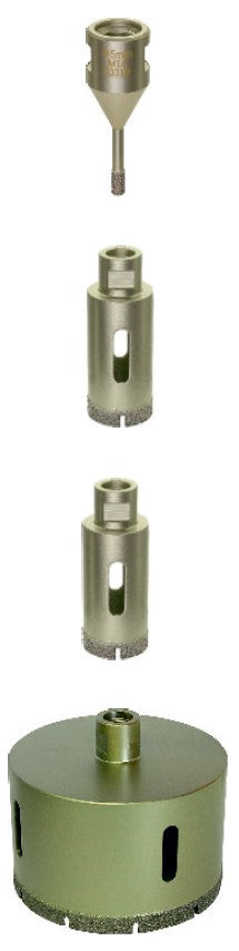 Mèche à carrelage (M14)