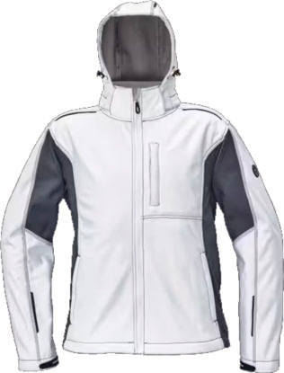 Veste pilote DAYBORO