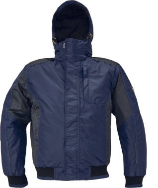 Veste pilote DAYBORO