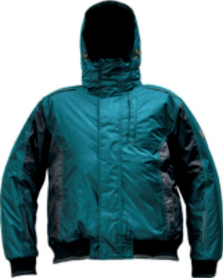 Veste pilote DAYBORO