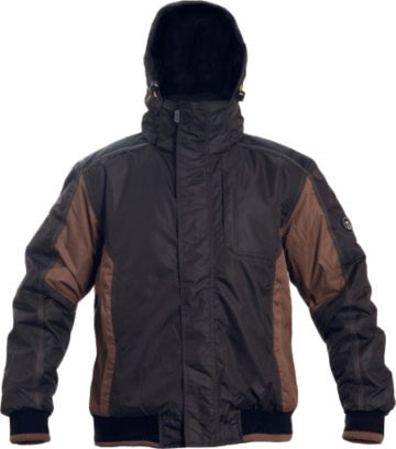 Veste pilote DAYBORO