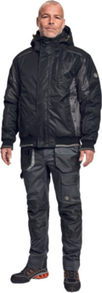 Veste pilote DAYBORO