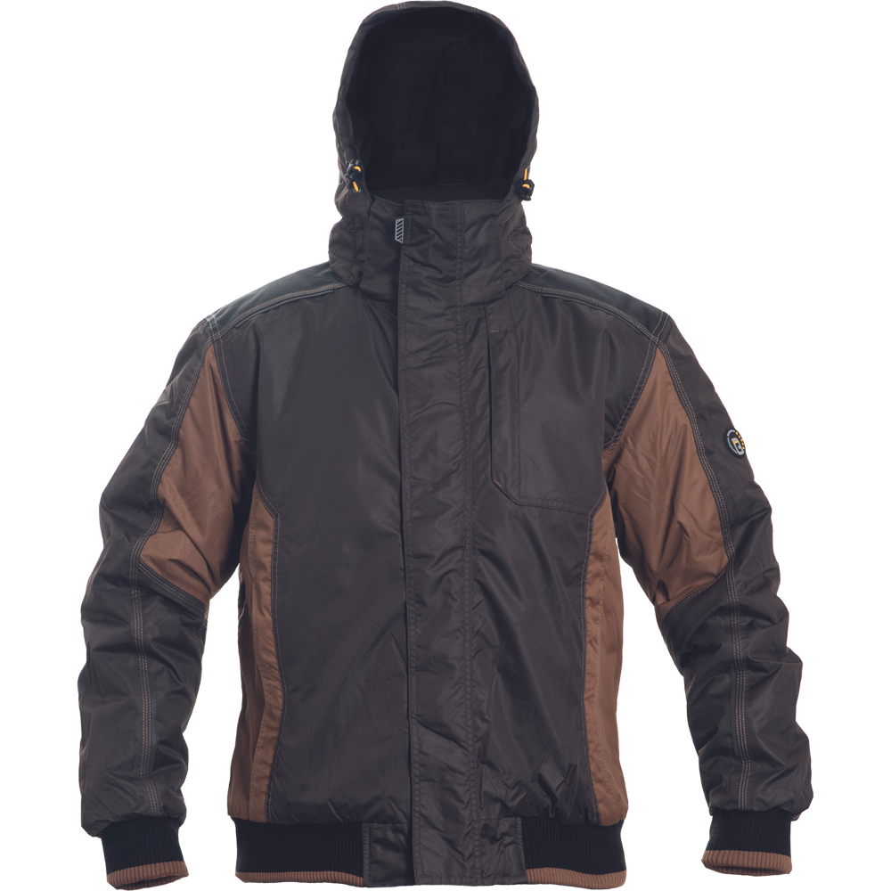 Veste pilote DAYBORO