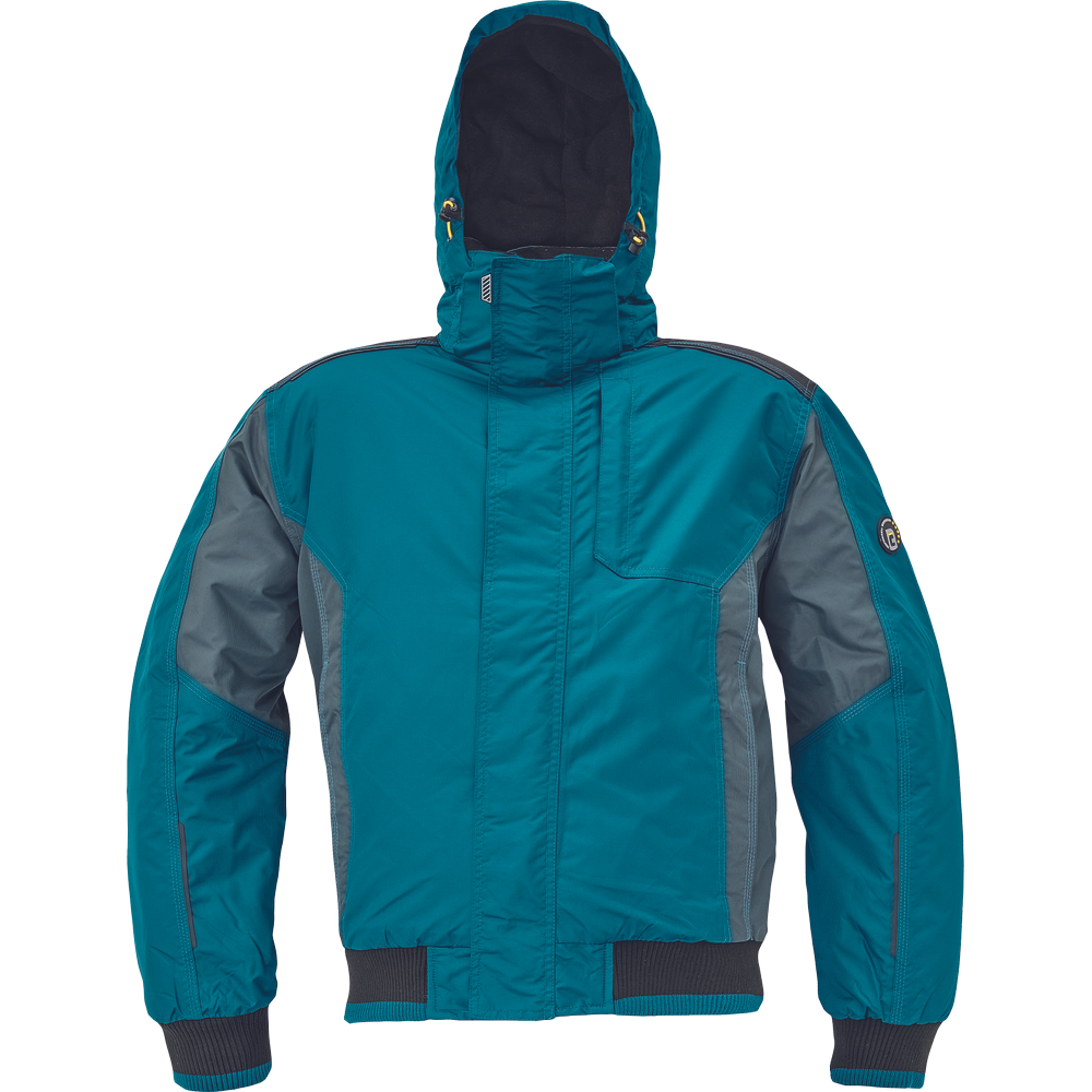 Veste pilote DAYBORO