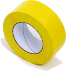 Ruban pour béton et surfaces rugueuses - extérieur